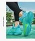 2022 Fashion Basketball Shoes HZJ82221 Mint Green