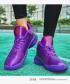 2022 Fashion Basketball Shoes HZJ82222 Court Purple