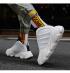 2022 Trending Basketball Shoes XY998817 Pure White Black