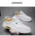 2022 Hot Sell Casusl Shoes Beige White Brown WGY22-611