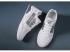 Hot Sell Fashion Shoes Breathable Sail White Grey WGYW802212